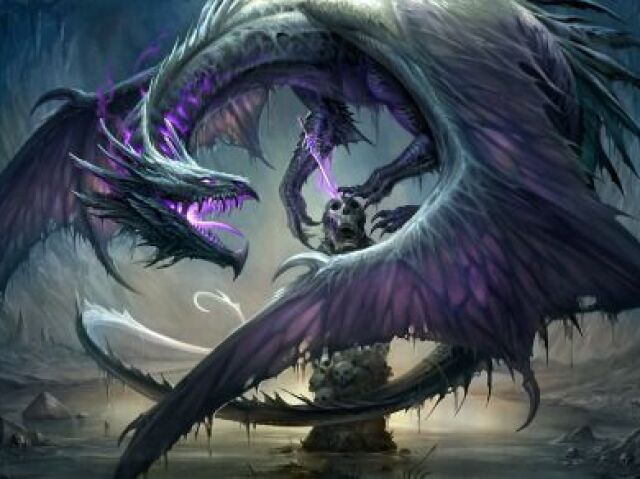 Dragão