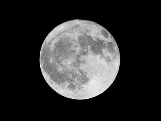A Lua