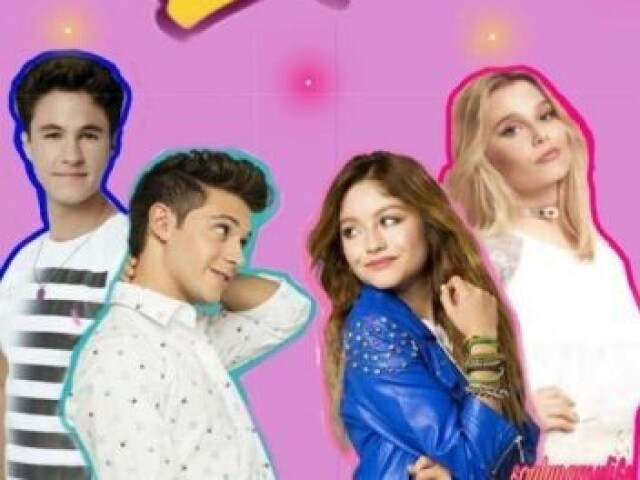 Soy luna