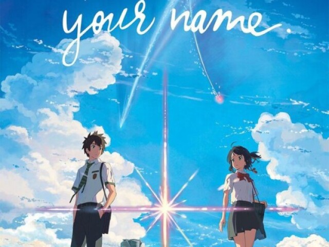 Your name☄️