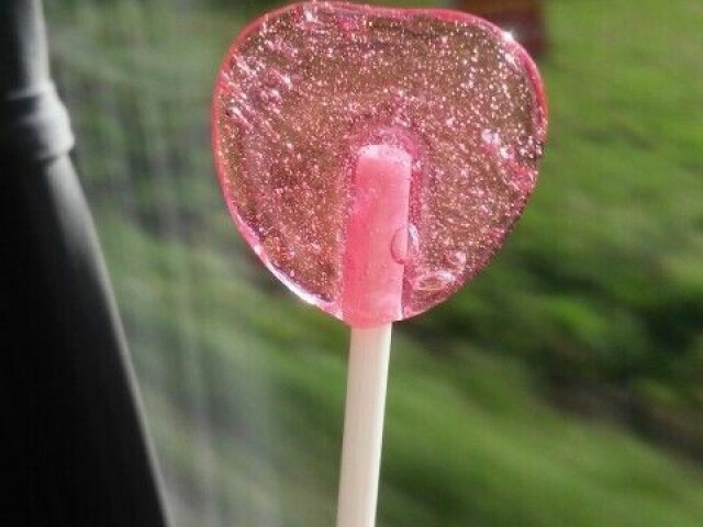 Pirulito 🍭