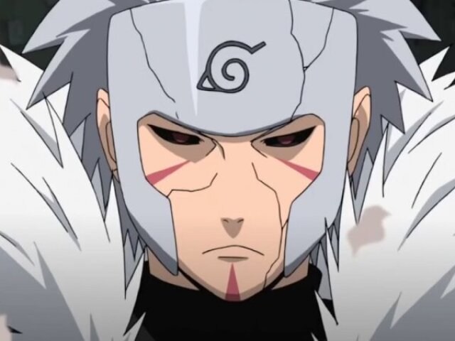Tobirama Senju