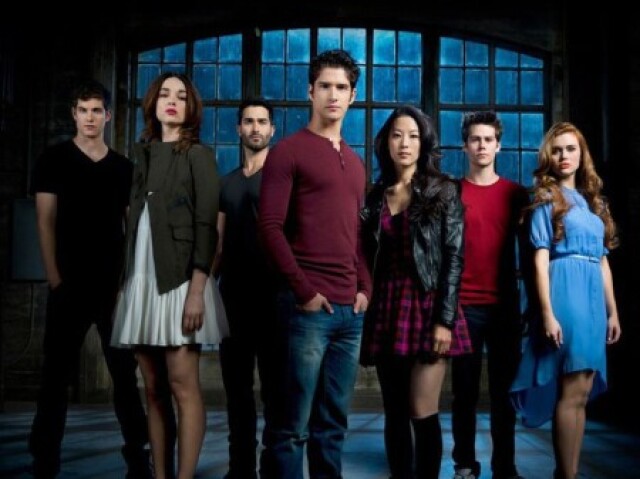 Acerte todas e mostre que é realmente um fã de Teen Wolf