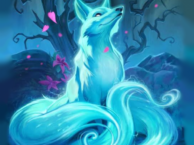 Kitsune