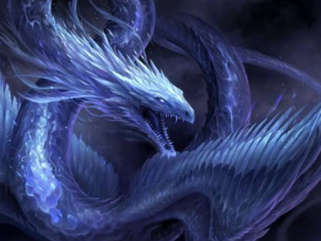 Dragão