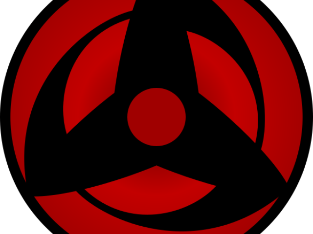 Mangekyo Sharingan