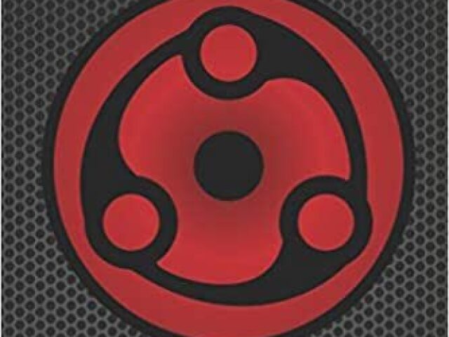 Mangekyo Sharingan Eterno