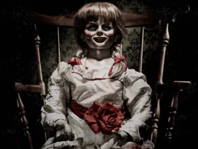 Anabelle