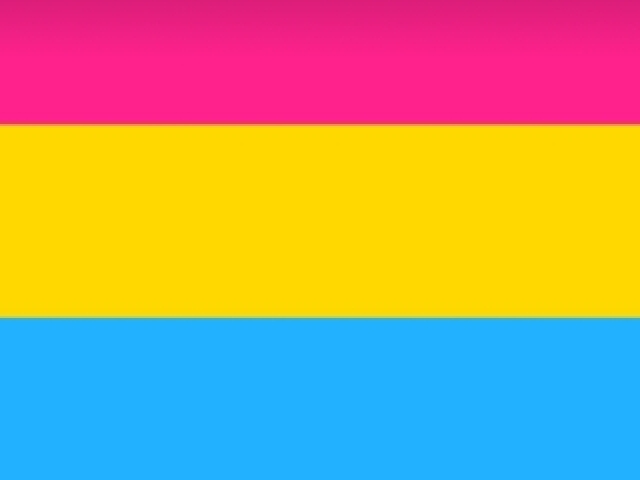 Pansexual