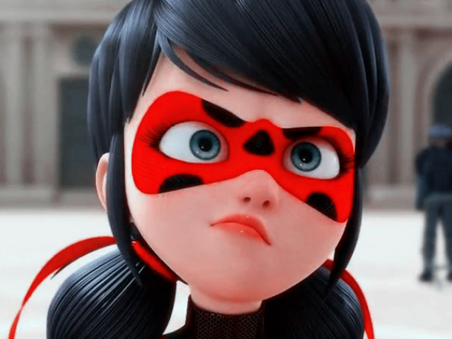 LadyBug