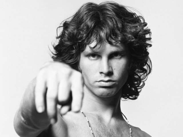 Jim Morrison ♡