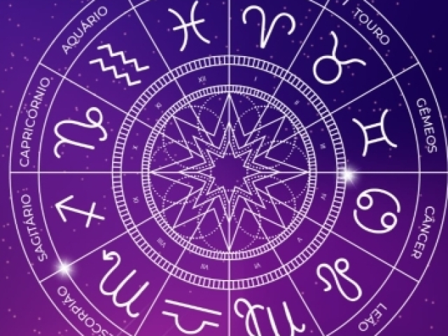 Vou tentar adivinhar seu signo