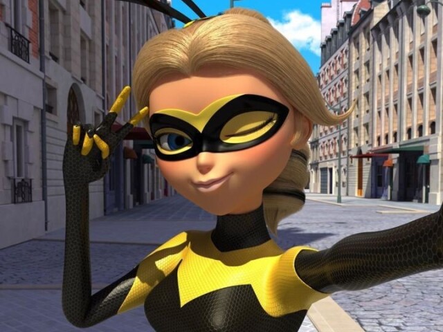 Quem bee