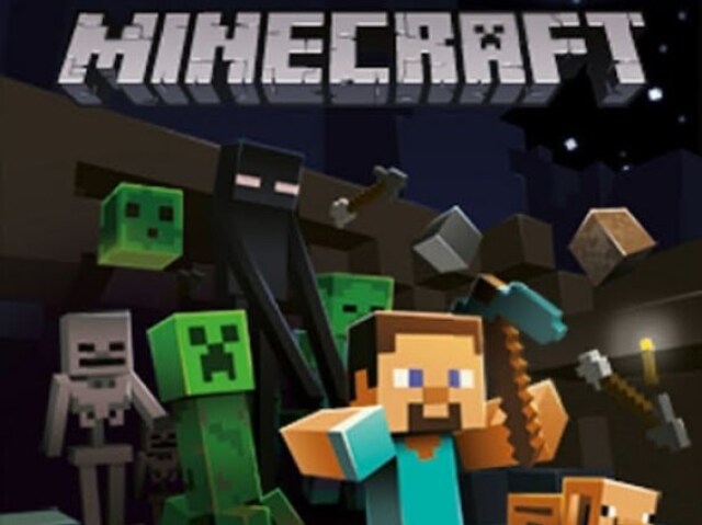 Quiz de Minecraft
