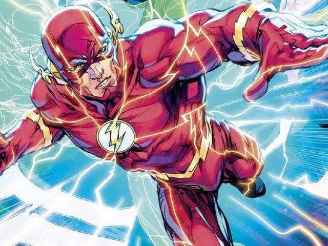 O quanto você sabe sobre o Flash?