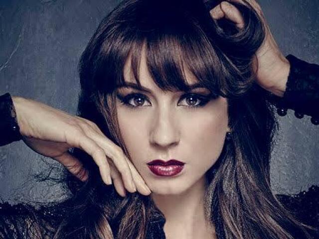 VocĂȘ conhece a Spencer Hastings?