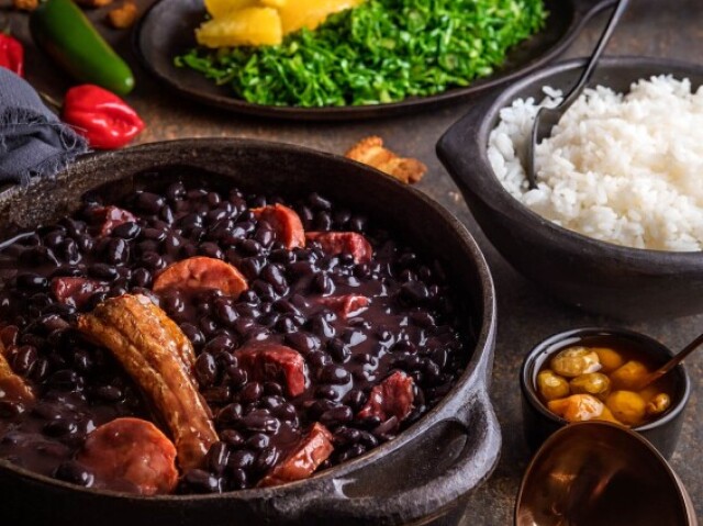 Feijoada