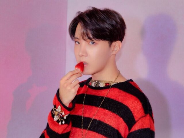 J-HOPE