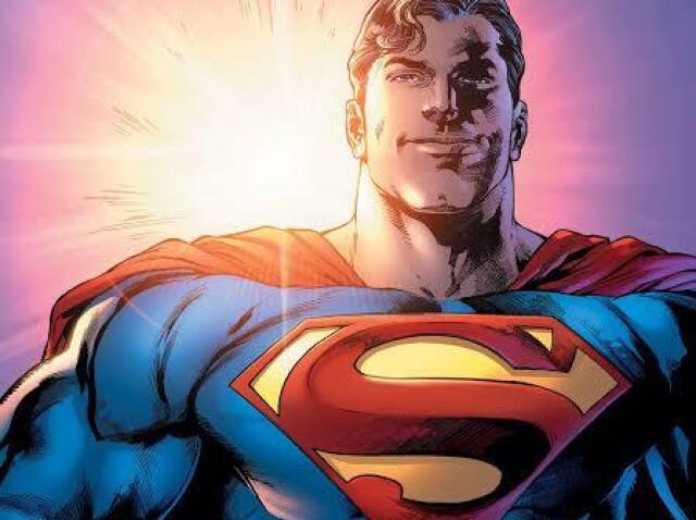 O quanto você sabe sobre o Superman?