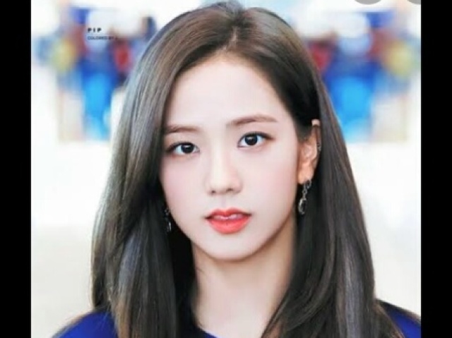 Jisoo