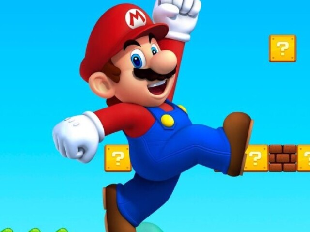 Mario