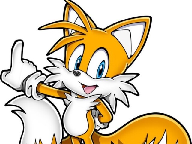 Tails