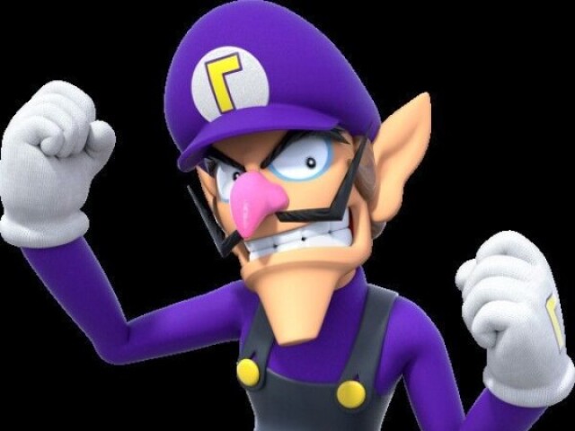 Waluigi