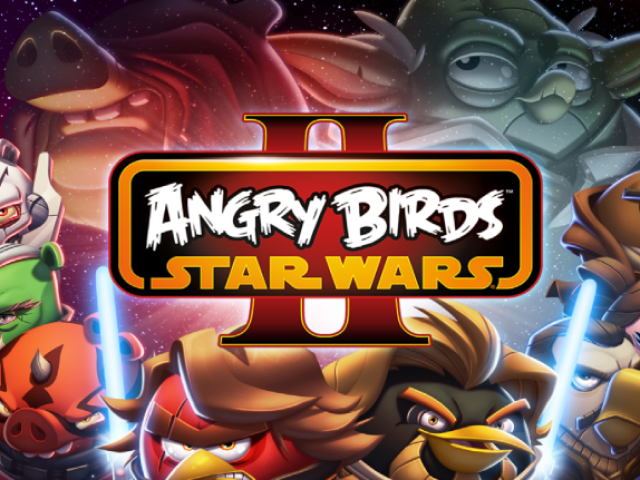 Você conhece realmente o Angry Birds Star Wars?