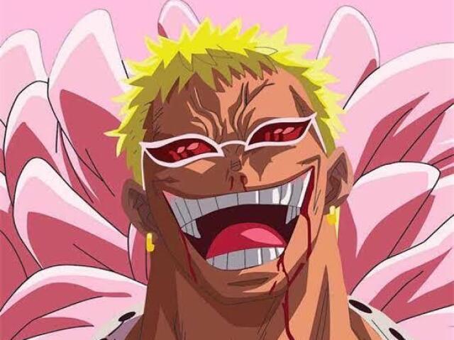 Doflamingo (PIOROU)