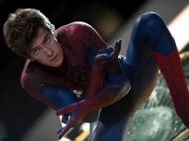 Andrew Garfield