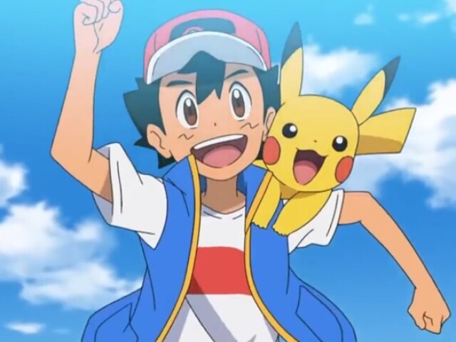 ASH