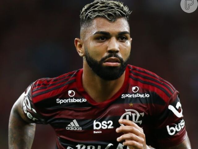 Gabriel Barbosa