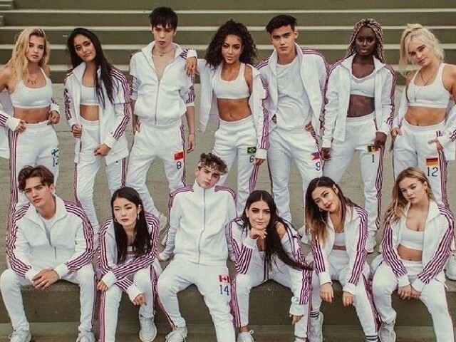Vc conhece bem o now United