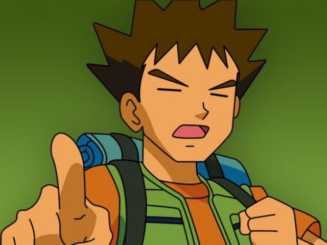 BROCK