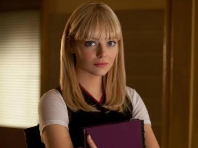 Gwen Stacy