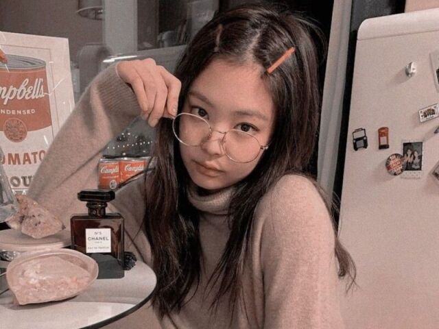 🍨 Nini (Jennie)