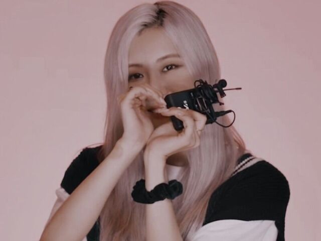 🍨 Rosie (Rosé)