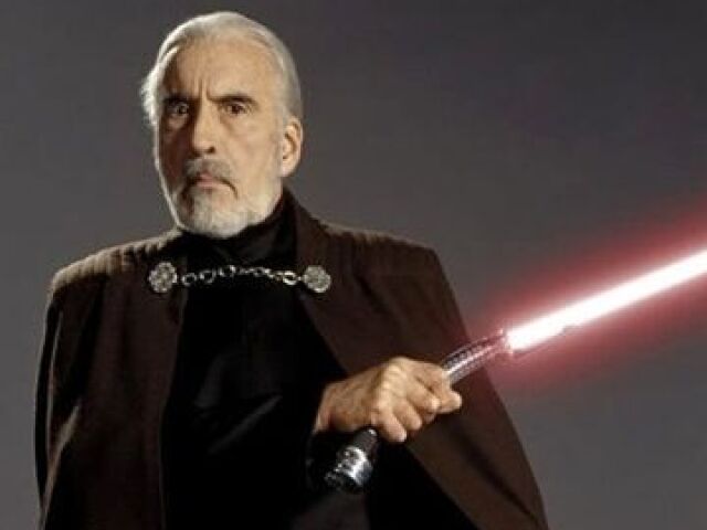 Count Dooku