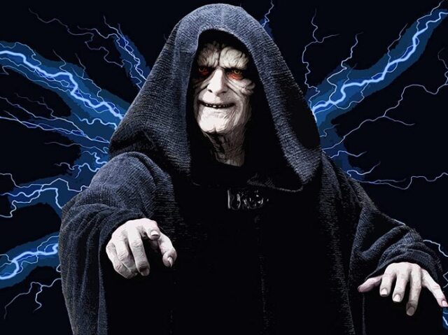 Darth Sidious