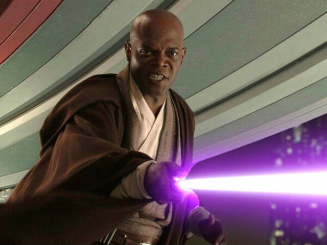 Mace Windu