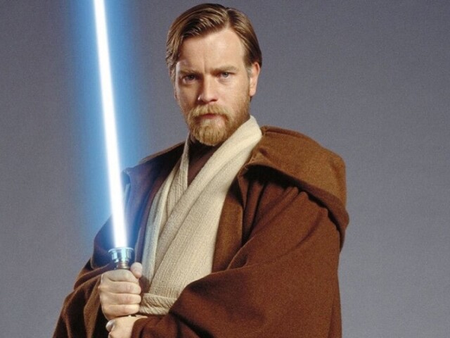 Obi Wan Kenobi