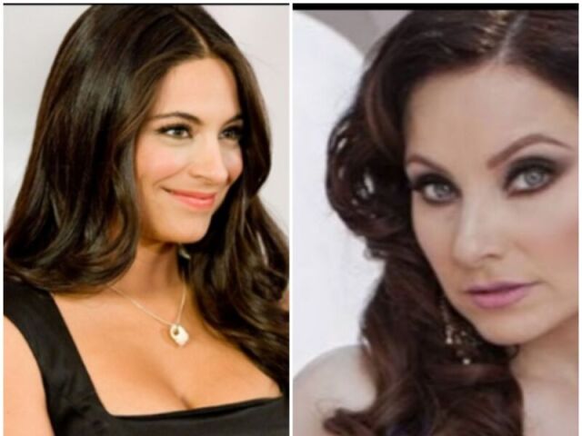 Lucia narvais ou Maria alexanda Mendonça?¿♡