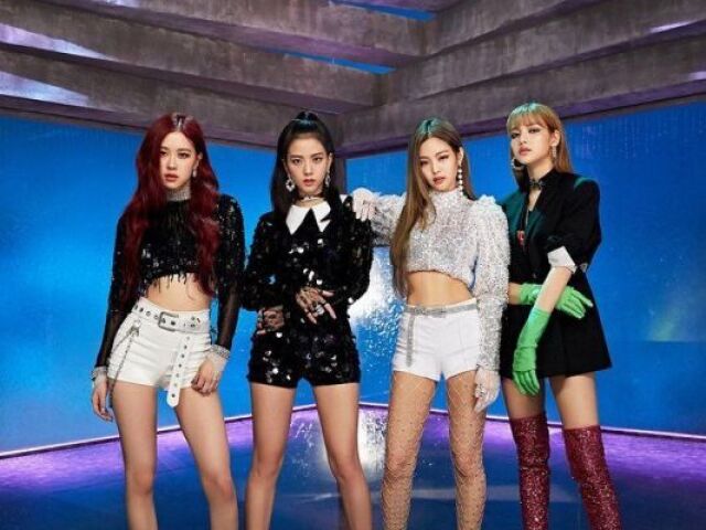 DDU DU DDU DU- BlackPink