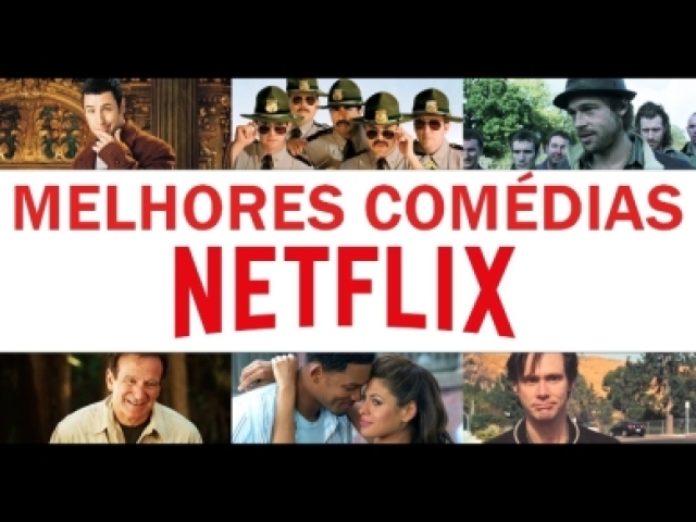 Filmes de Comédia