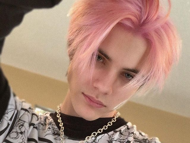 E-boy