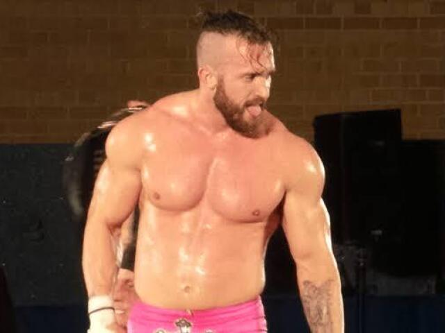 Mike Bennett