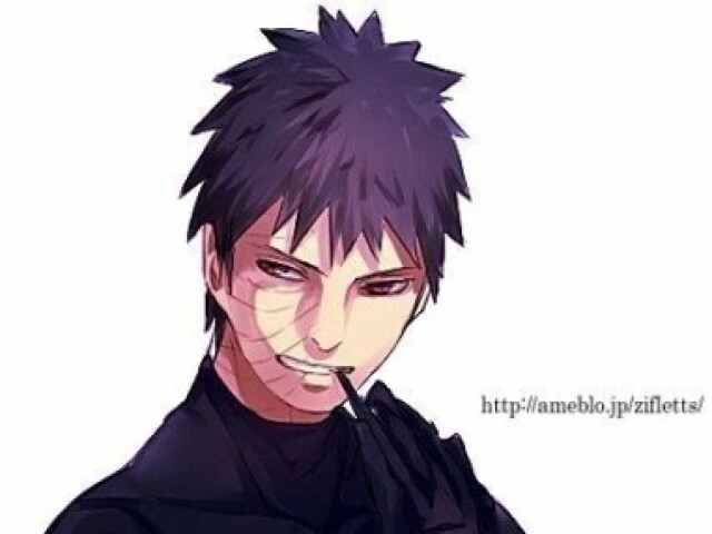 Tobi/ Obito