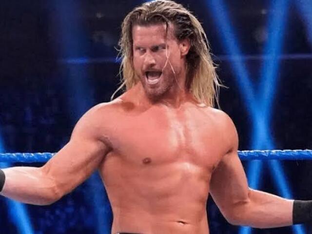 Dolph Ziggler