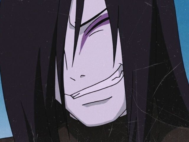 Orochimaru