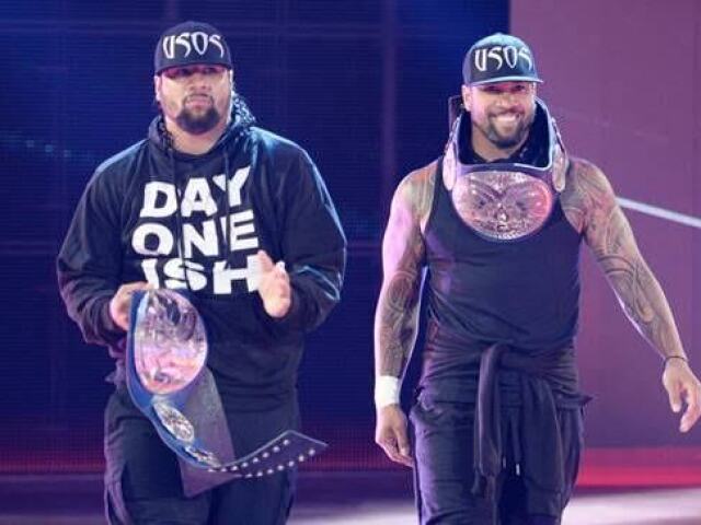 The usos